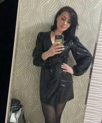 Ксюша